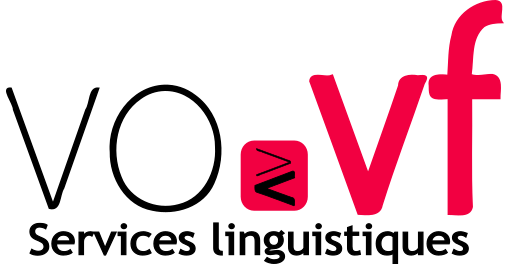 Agence de traduction VOVF